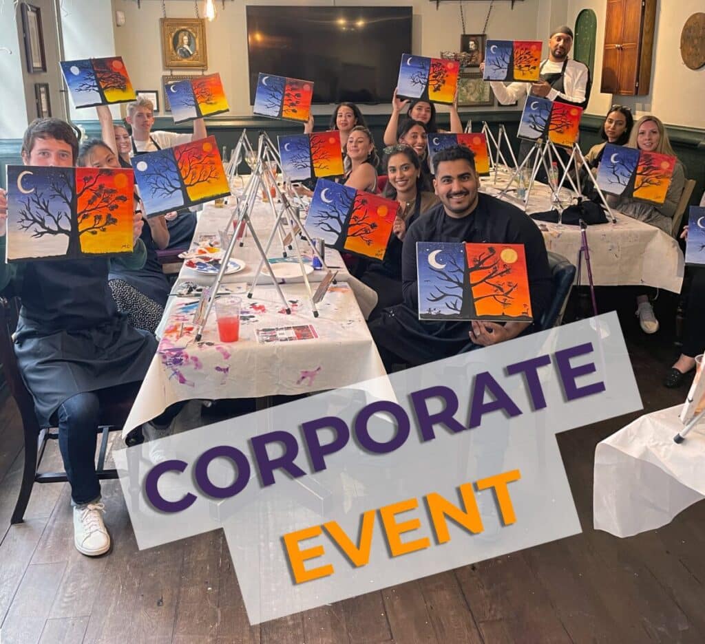 Corporate-Event